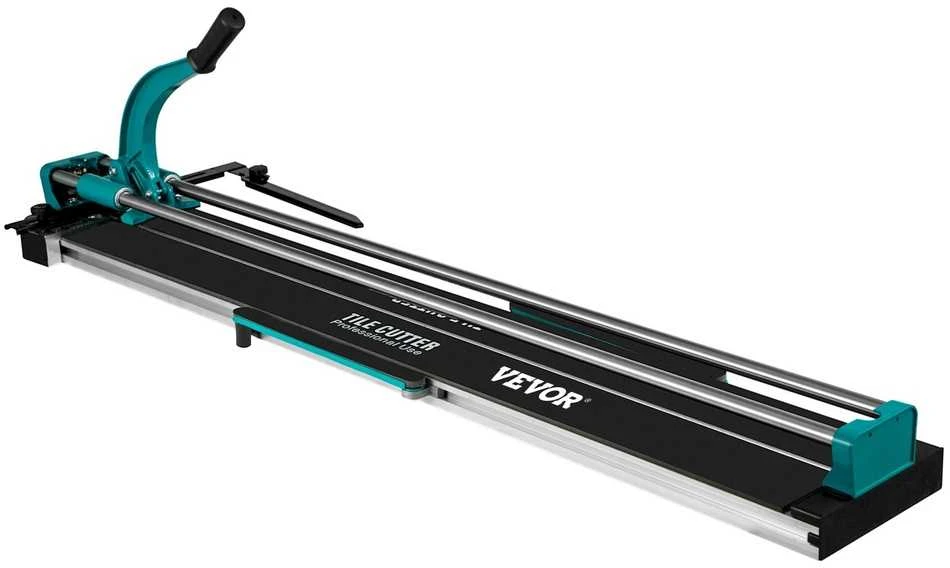 VEVOR 1200 mm plytelių pjaustyklė rankinė