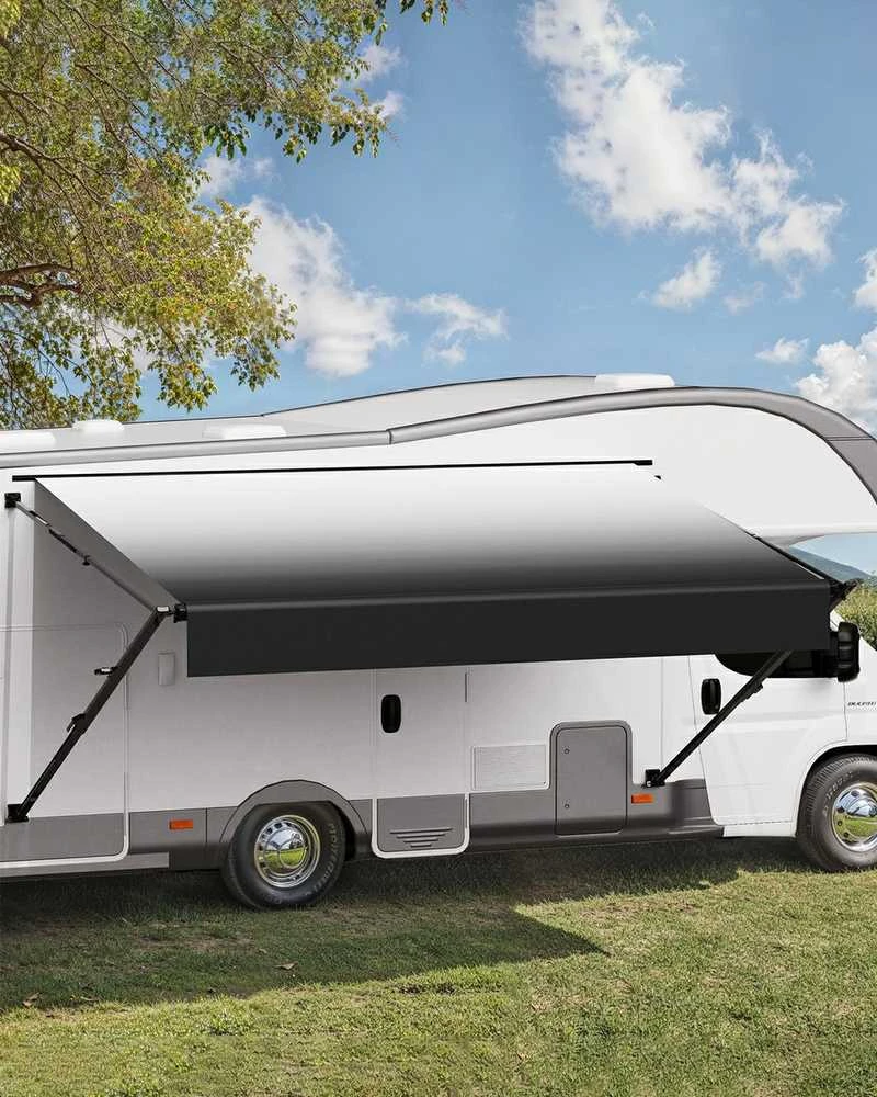 VEVOR 14' keičiamas tentu komplektas RV