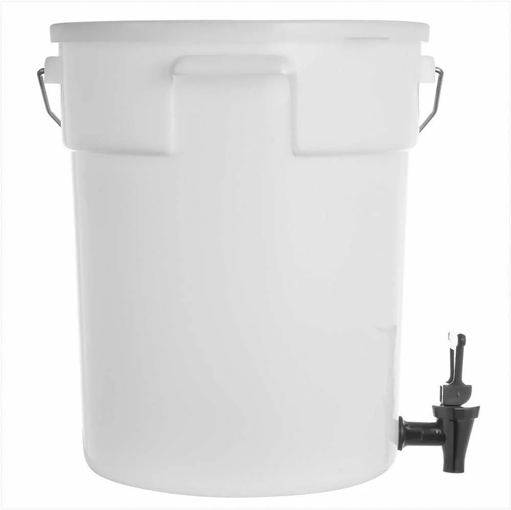 VEVOR Gėrimų dozatorius su kraneliu, 19 l