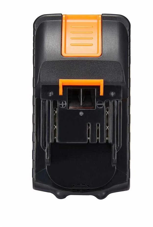 VEVOR 20V akumuliatoriaus pakaitalas elektriniams įrankiams