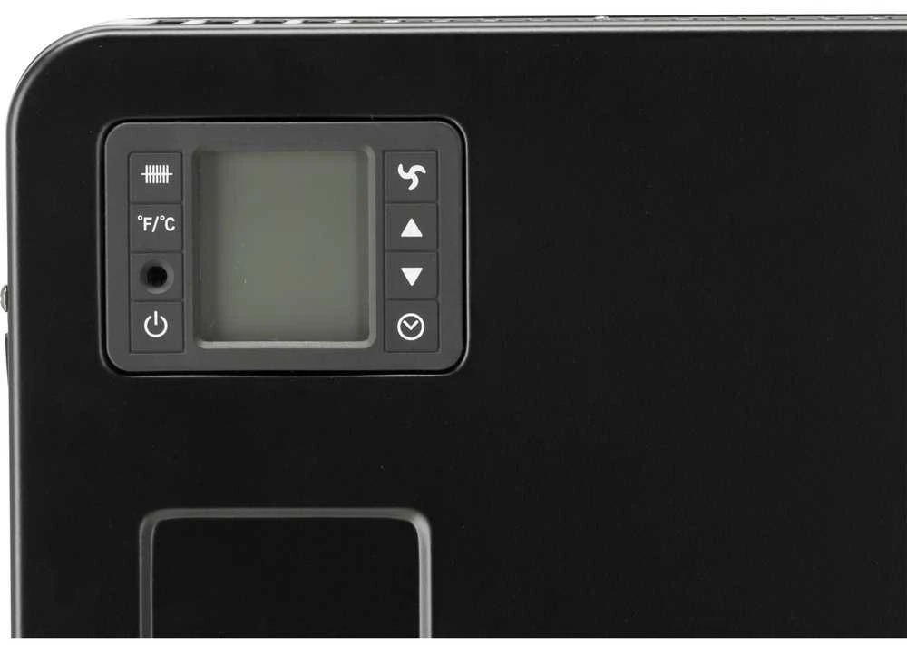 2300W konvektorinis šildytuvas su LCD ekranu, skirtas greitam šildymui, elektrinis šildytuvas, kambario šildytuvas, nešiojamas šildytuvas