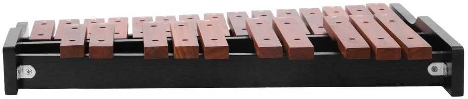 25 natų medinis glockenspiel, profesionalus ksilofono mušamasis instrumentas, pradedančiųjų muzikos instrumentų rinkinys, nešiojamas glockenspiel vaikams ir suaugusiems