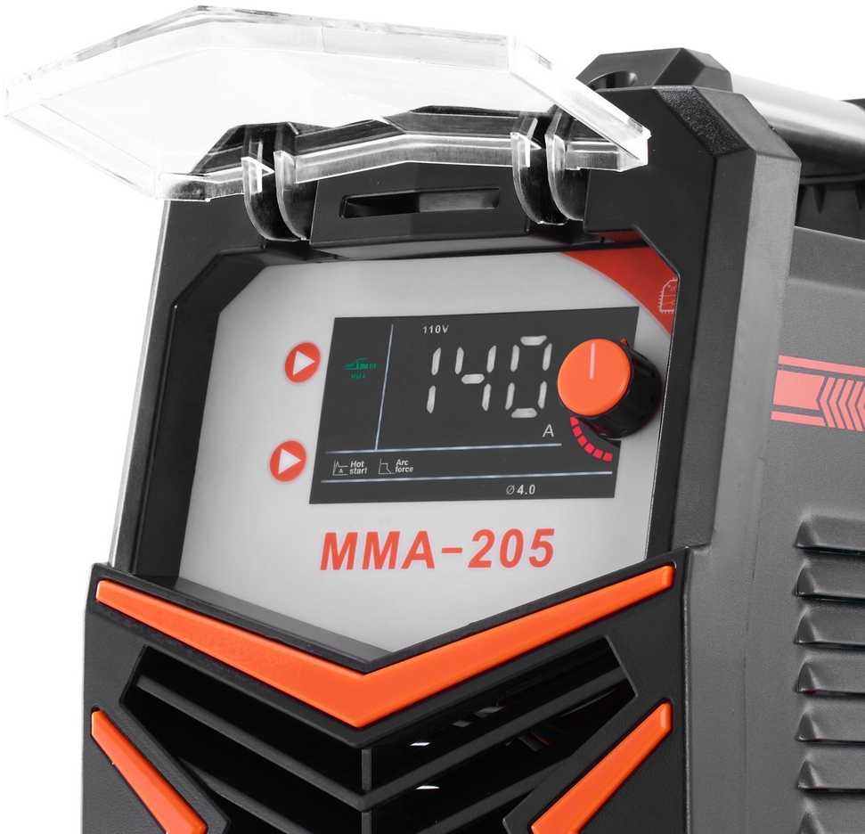 2in1 TIG Lift/MMA Suvirinimo Aparatas IGBT, 10mm, Nešiojamas, Hot Start, TIG Suvirinimui, Remontui, Keitikliai, Inverteris