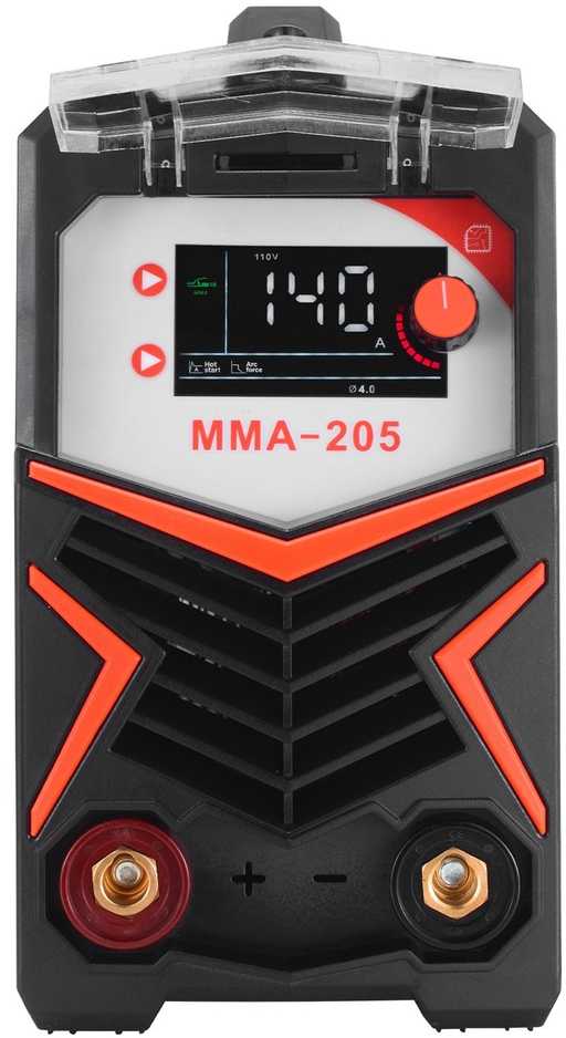 2in1 TIG Lift/MMA Suvirinimo Aparatas IGBT, 10mm, Nešiojamas, Hot Start, TIG Suvirinimui, Remontui, Keitikliai, Inverteris
