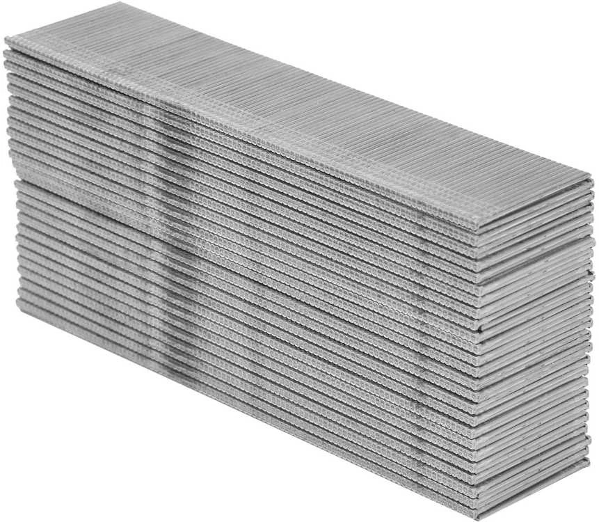 30 mm vinys apmušalams, dailidės darbams ir apdailai, 5000 vienetų rinkinys, plieninės vinys