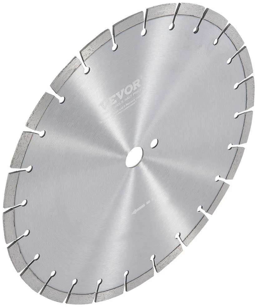 350 mm betono pjovimo diskas, skirtas šlapiam arba sausam pjovimui, deimantinis diskas, betono pjovimo diskas, mūro pjovimo diskas, deimantinis pjovimo diskas
