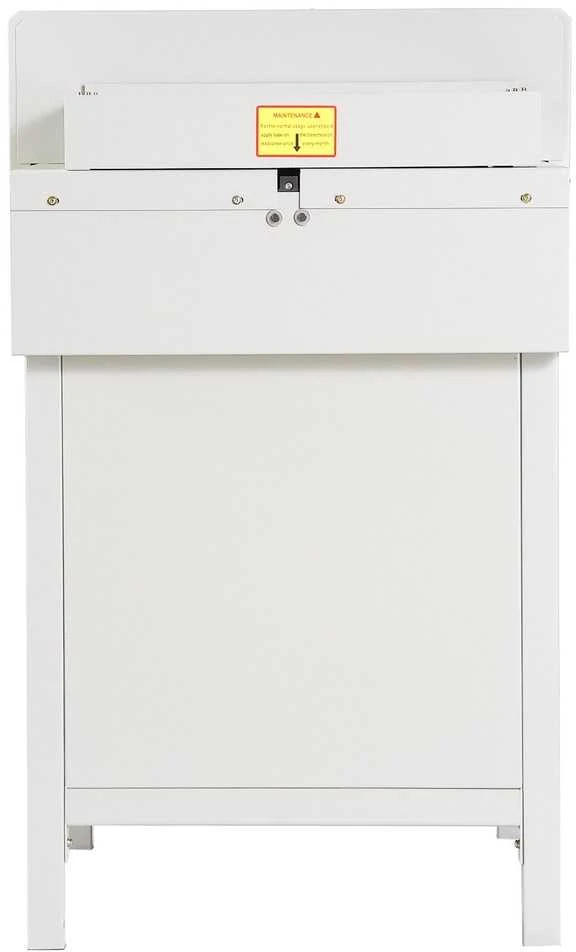 VEVOR Elektrinė 450 mm popieriaus pjaustyklė