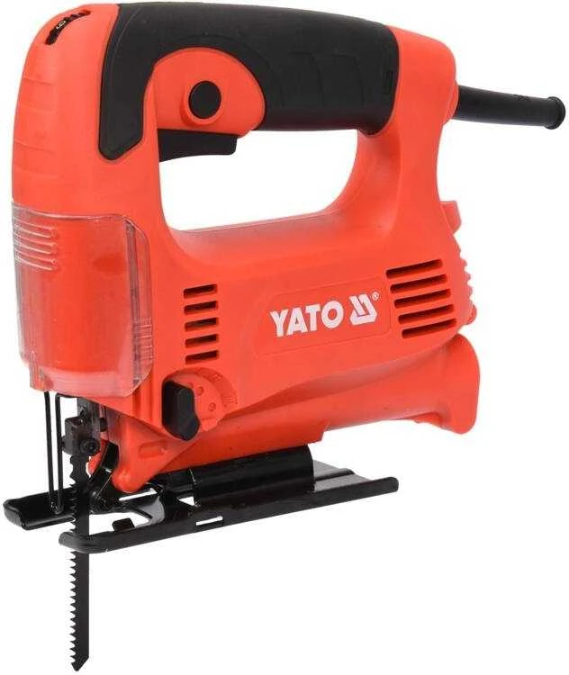 Elektrinis siaurapjūklis Yato YT-82274; 450 W