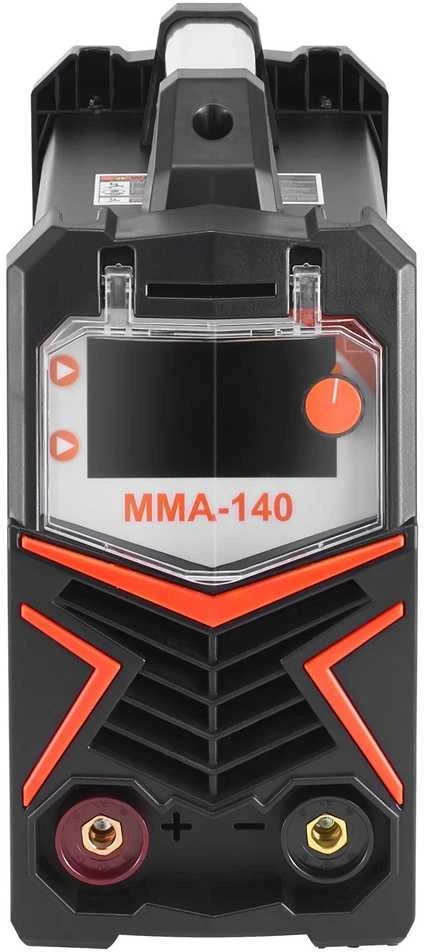 4in1 TIG Suvirinimo Aparatas, MMA/Lift STICK IGBT Inverteris, Nešiojamas, Plieno/Vario Suvirinimui, Daugiafunkcis, MIG/MAG