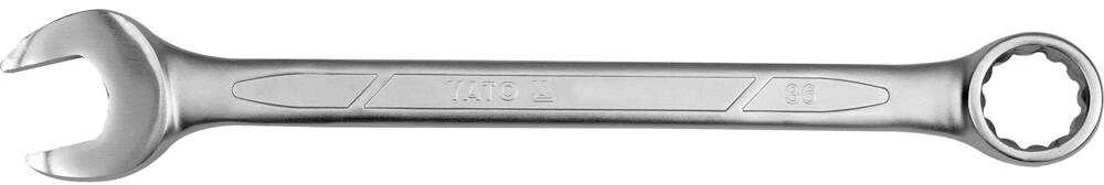 50 mm kombinuotas veržliaraktis, dirbtuvių įrankis, 598 mm ilgio