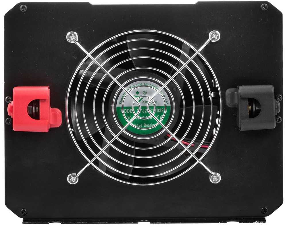 5000W Gryno Sinuso Bangos Inverteris 24V į 230V su valdymu, automobiliui, namams, keitiklis, generatorius