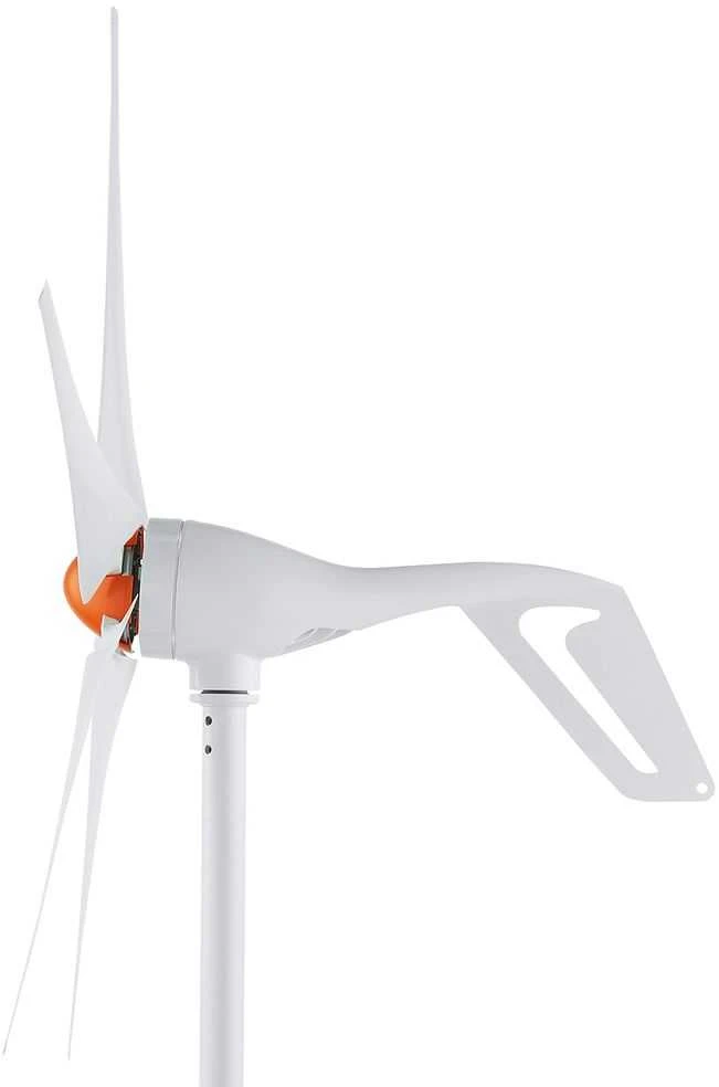 VEVOR 500 W vėjų turbinos generatorius 12 V su MPPT valdikliu