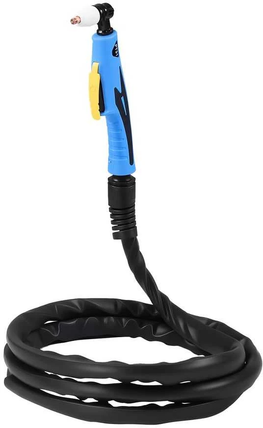 VEVOR Plazminis pjaustytuvas 50A 220V dirbtuvėms