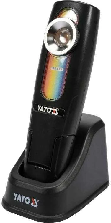 Yato SKIRTINGAS SPALVAS LEMPAS 5W