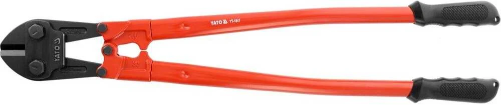 Toya Sa Poland YATO vielos žirklės 30 "750 mm 1847 m
