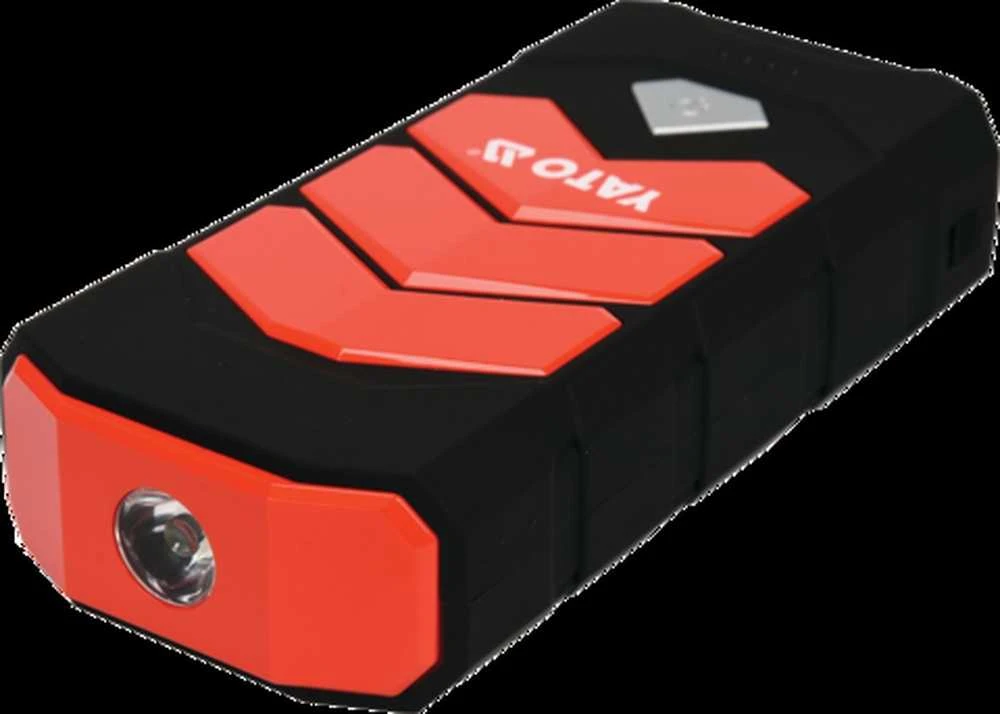 Pakrovėjas Yato Power bank; 9000 mAh