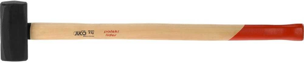 JUCO MŁOTEK KAMIENIARSKI 8,0kg
