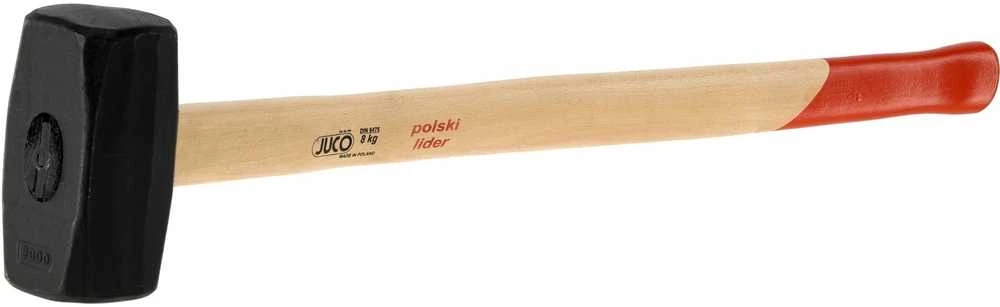 JUCO MŁOTEK KAMIENIARSKI 8,0kg