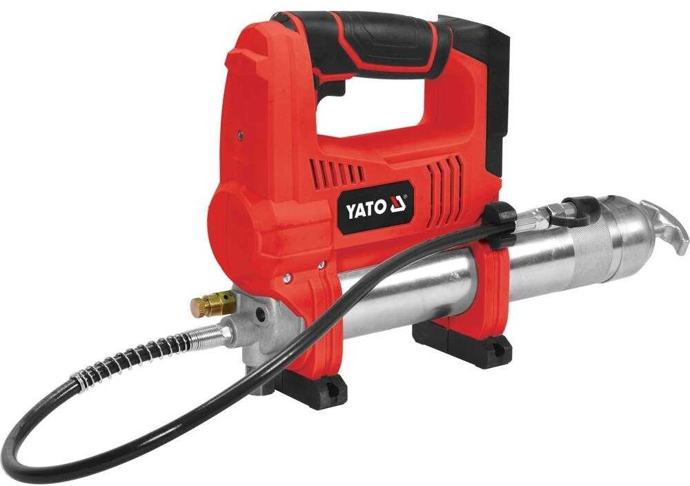 YATO TOWOTNICA / SMAROWNICA 18V 620 BAR be akumuliatoriaus ir kroviklio