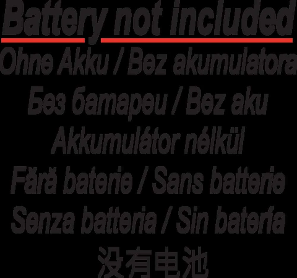 Akumuliatorinė 36 V vejapjovė, 43 cm pjovimo plotis, su reguliuojamu aukščiu, akumuliatorinė vejapjovė, elektrinė vejapjovė