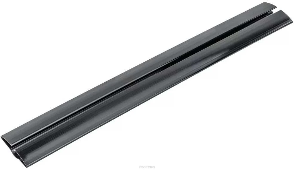 Powermat Akumuliatorinės gyvatvorių žirklės, 21V maitinamos akumuliatoriumi, 450mm ašmenų ilgis, su 2x 2Ah akumuliatoriais, sodo priežiūrai, krūmų formavimui ir topiarui