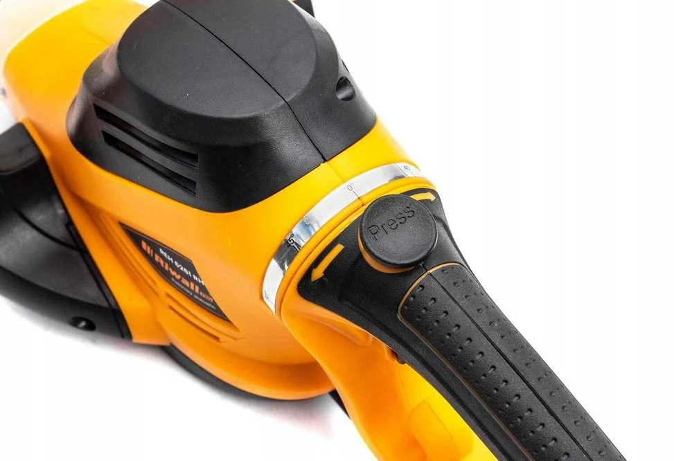 Gyvatvorių žirklės Riwall 1800W