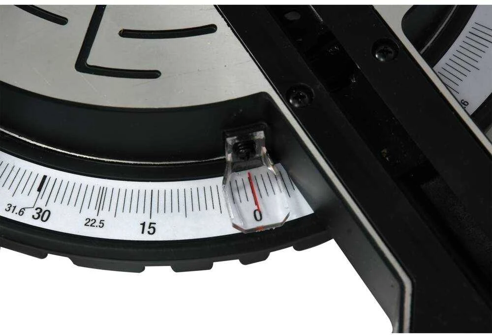 YATO MITER Pjūklas 18V 185mm SU PAŠAVIMU 1 x 4,0Ah + Įkroviklis