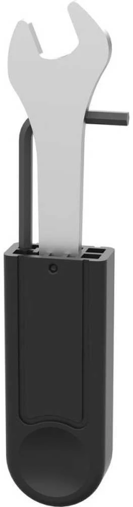 GÜDE Akumuliatorinis oblius, 18V elektrinis rankinis oblius, medienos oblius kraštų nusklembimui, 82mm obliavimo plotis