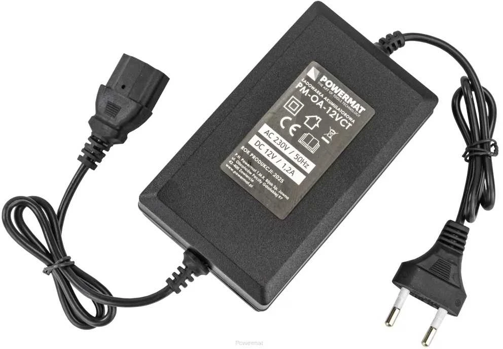Akumuliatorinis purkštuvas su priedais 16L Powermat