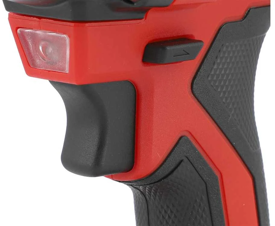 Smūginis veržliasukis Yato YT-8277925; 18 V; 2x4,0 Ah akum.