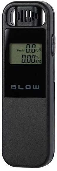 Alkotesteris Blow 3300