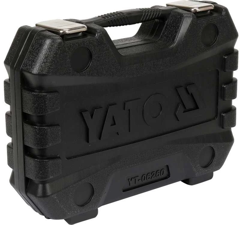Yato Toya Sa Poland VAG alkūninio veleno vibracijų slopintuvo montavimo įrankių rinkinys (YT-06260)