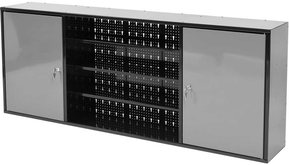 Vorel Toya Sa Poland Spintelė dirbtuvėms | pakabinama | 1580 x 630 mm (58441)