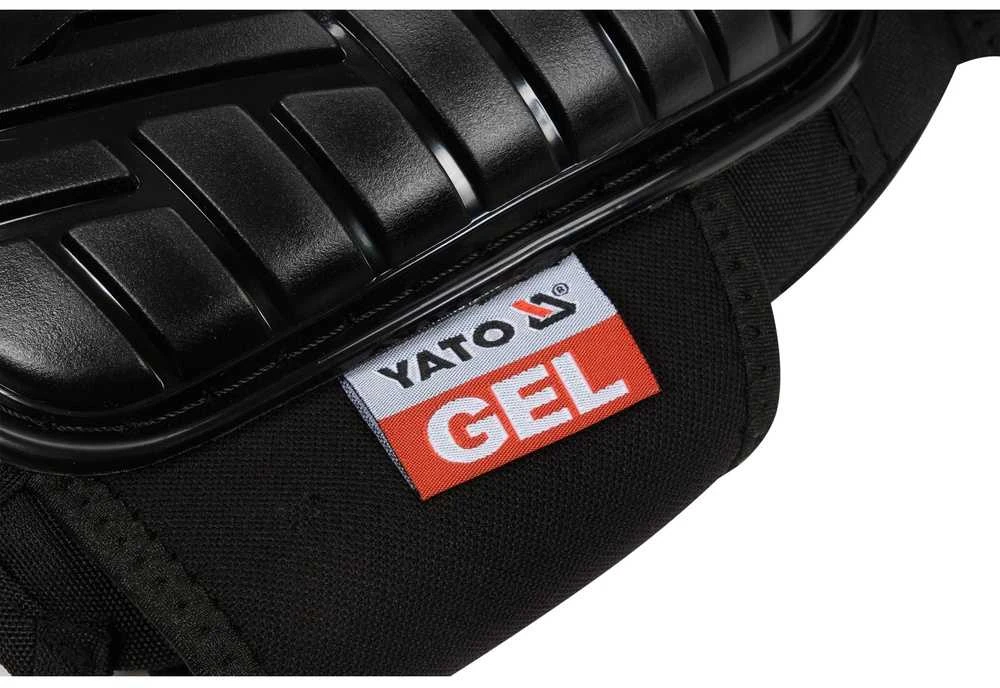 YATO YT-74615 Aukštos apsauginės gelinės kelio apsaugos