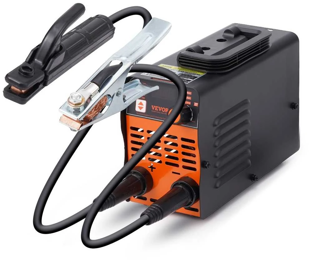 ARC suvirinimo aparatas 220V, 100A, nerūdijančio plieno suvirinimui, metalo suvirinimo aparatas, Lift TIG suvirinimo aparatas, suvirinimo įranga