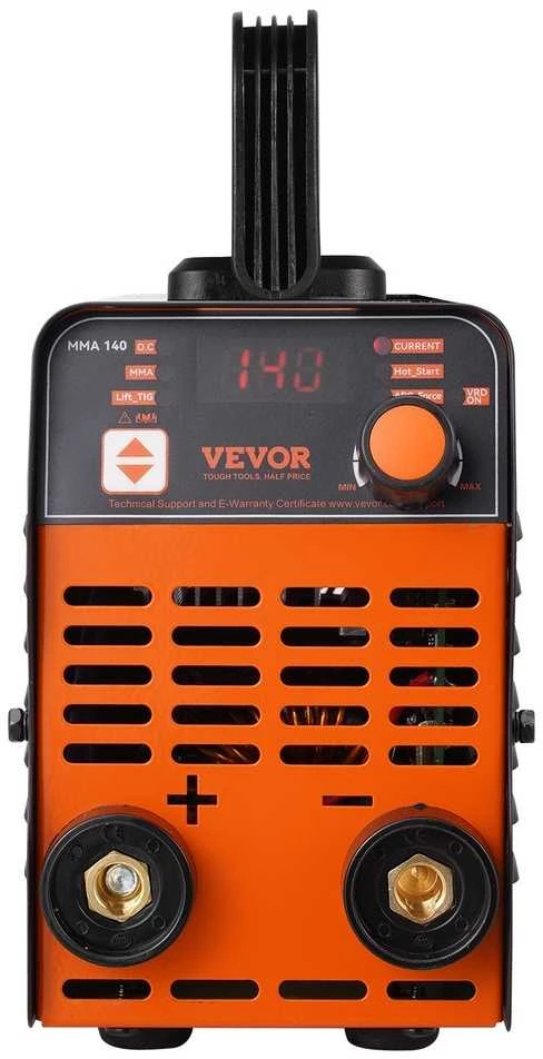 ARC suvirinimo aparatas 220V, 100A, nerūdijančio plieno suvirinimui, metalo suvirinimo aparatas, Lift TIG suvirinimo aparatas, suvirinimo įranga