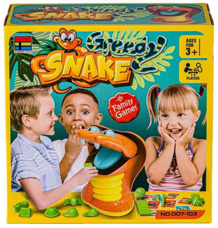 Arkadinis socialinis žaidimas Crazy Happy Snake