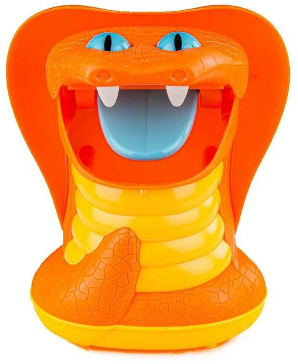 Arkadinis socialinis žaidimas Crazy Happy Snake