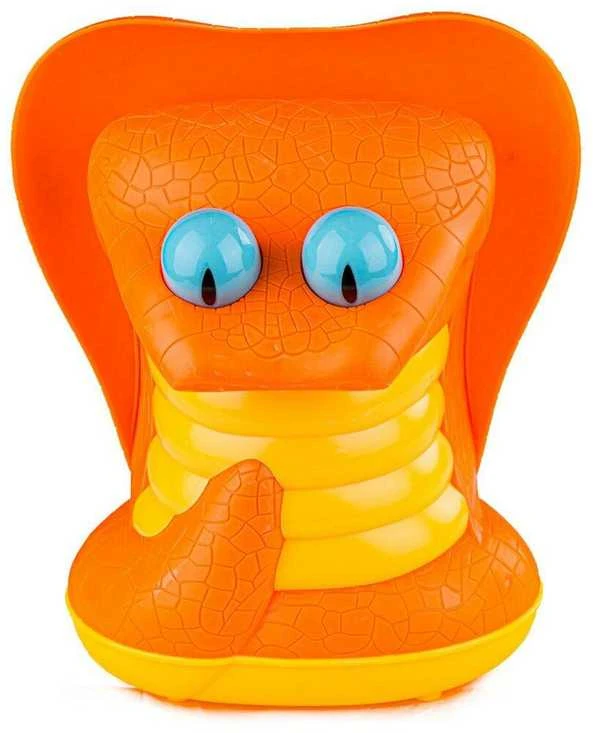 Arkadinis socialinis žaidimas Crazy Happy Snake