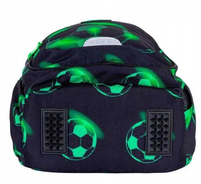 Astrabag Mokyklinė kuprinė berniukams