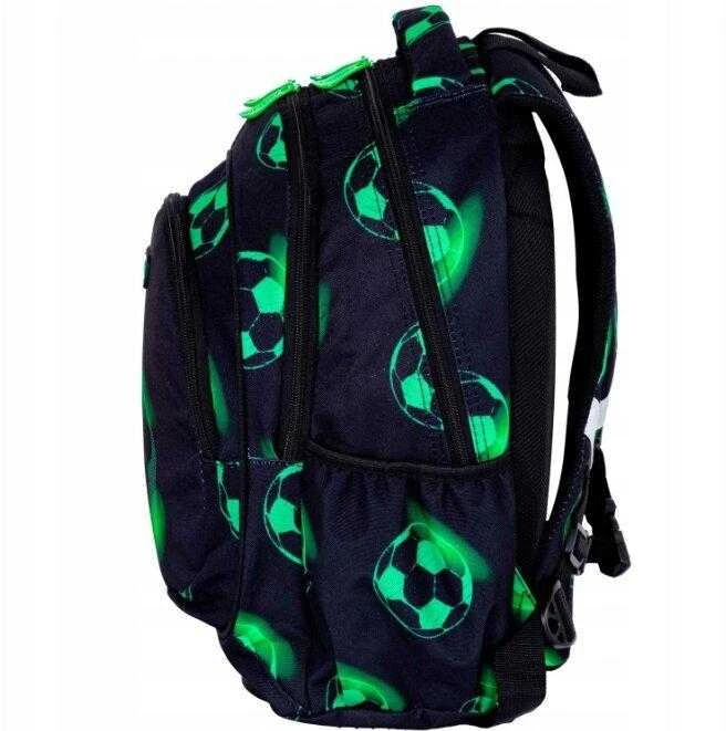 Astrabag Mokyklinė kuprinė berniukams