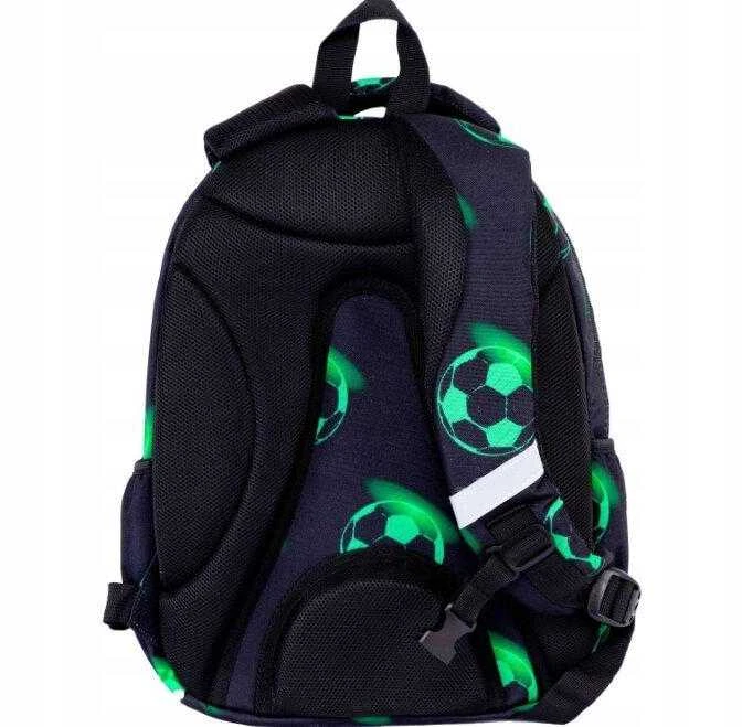 Astrabag Mokyklinė kuprinė berniukams