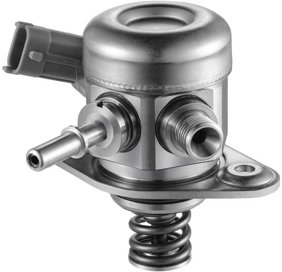 Aukšto slėgio kuro siurblys, 50-80 L/h srautas, 0.5 Mpa slėgis, elektrinis kuro siurblys, skirtas Kia Hyundai Santa