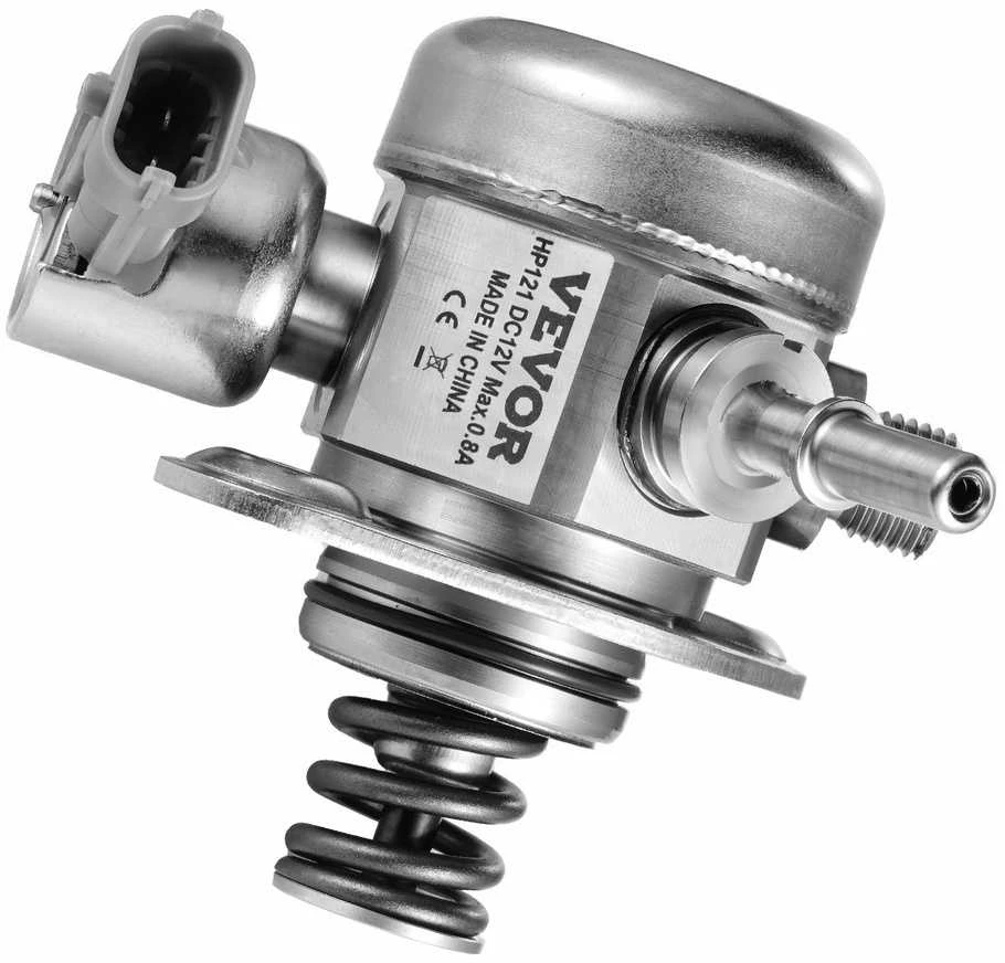 Aukšto slėgio kuro siurblys, 50-80 L/h srautas, 0.5 Mpa slėgis, elektrinis kuro siurblys, skirtas Kia Hyundai Santa