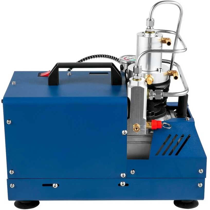 VEVOR Didelio slėgio oro kompresorius 4500 PSI 1800W