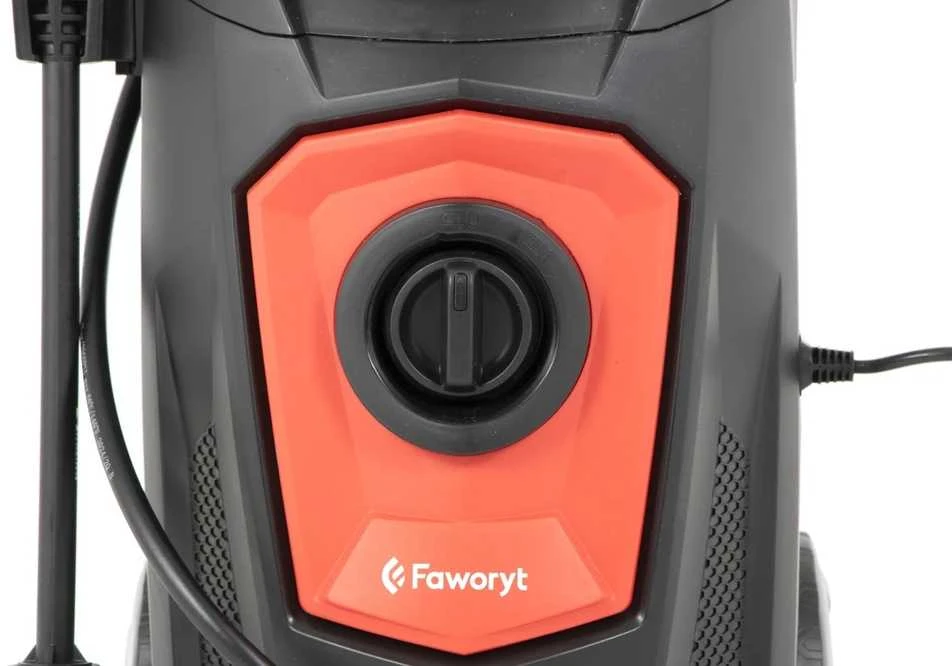 Aukšto slėgio ploviklis efektyviam valymui, su 2400W varikliu, 170 barų slėgio ploviklis, aukšto slėgio valiklis, galingas ploviklis