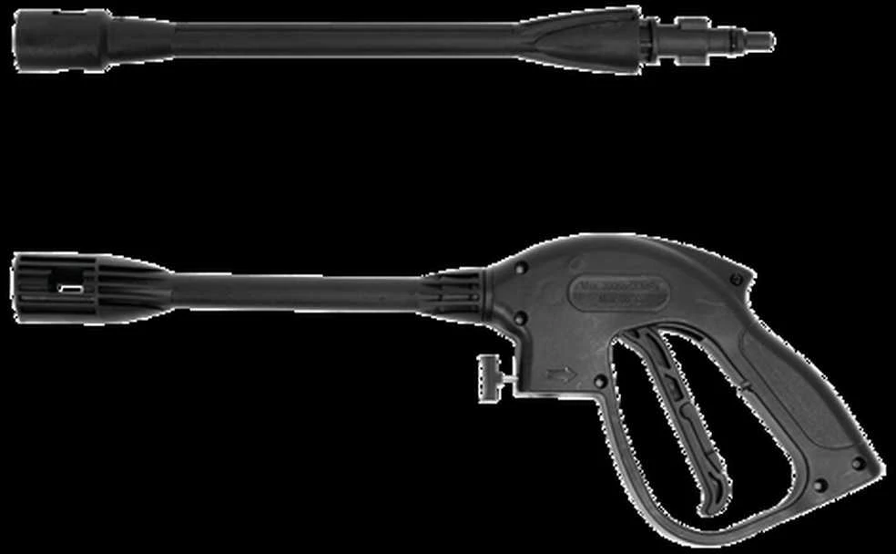 YATO YT-85915 Aukšto slėgio plovykla ele430