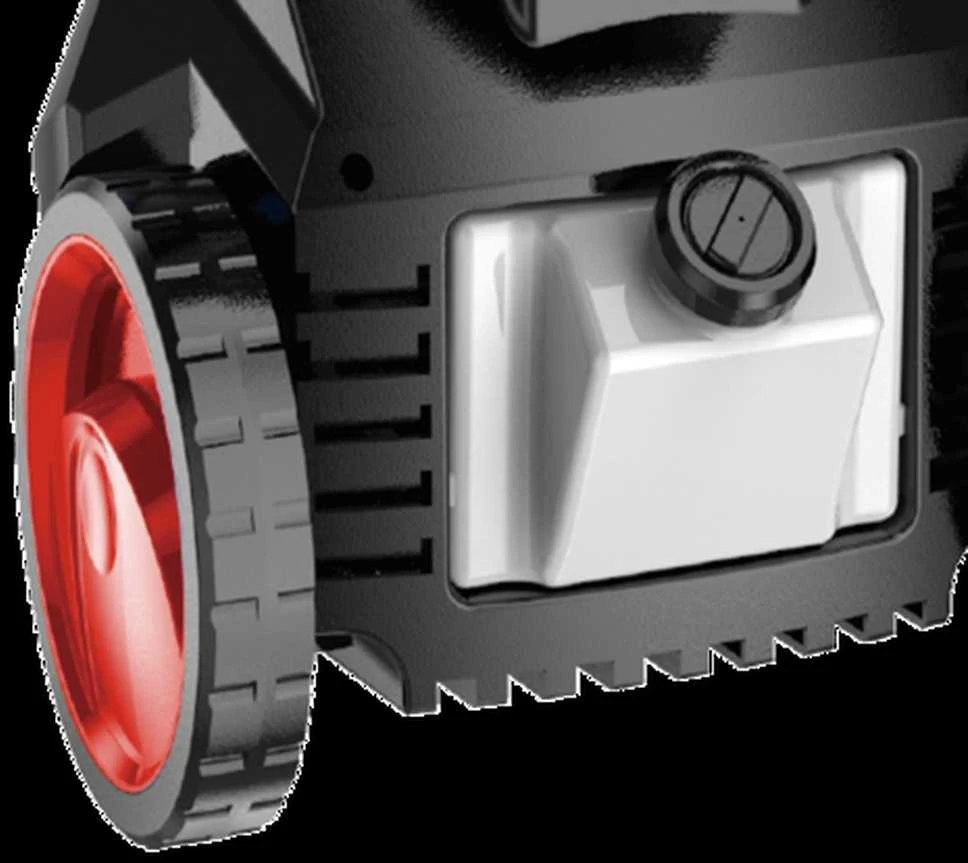 YATO YT-85915 Aukšto slėgio plovykla ele430