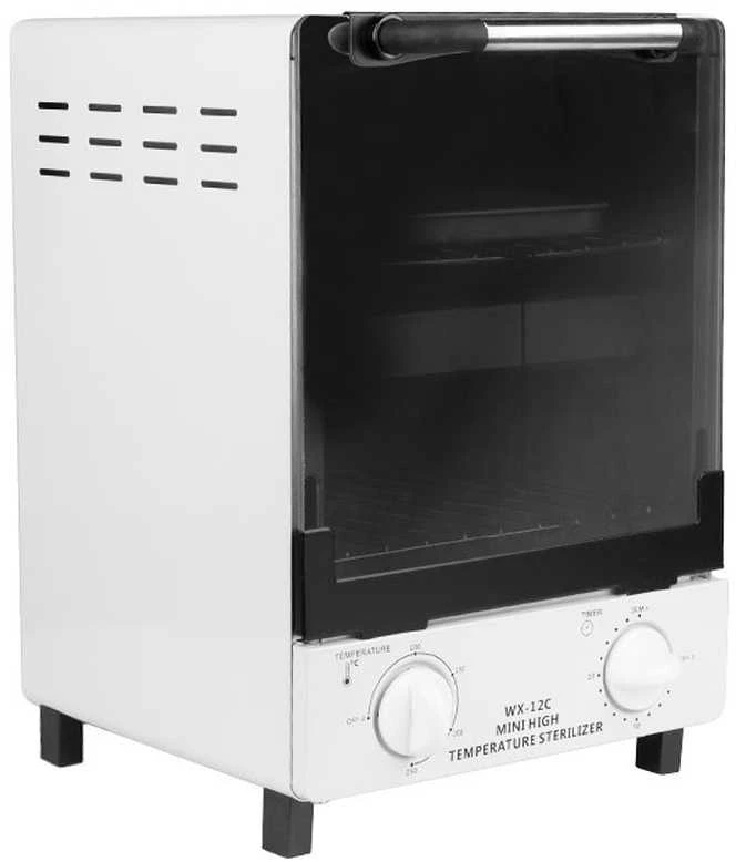 Activeshop Aukštos temperatūros sterilizatorius WX-12C