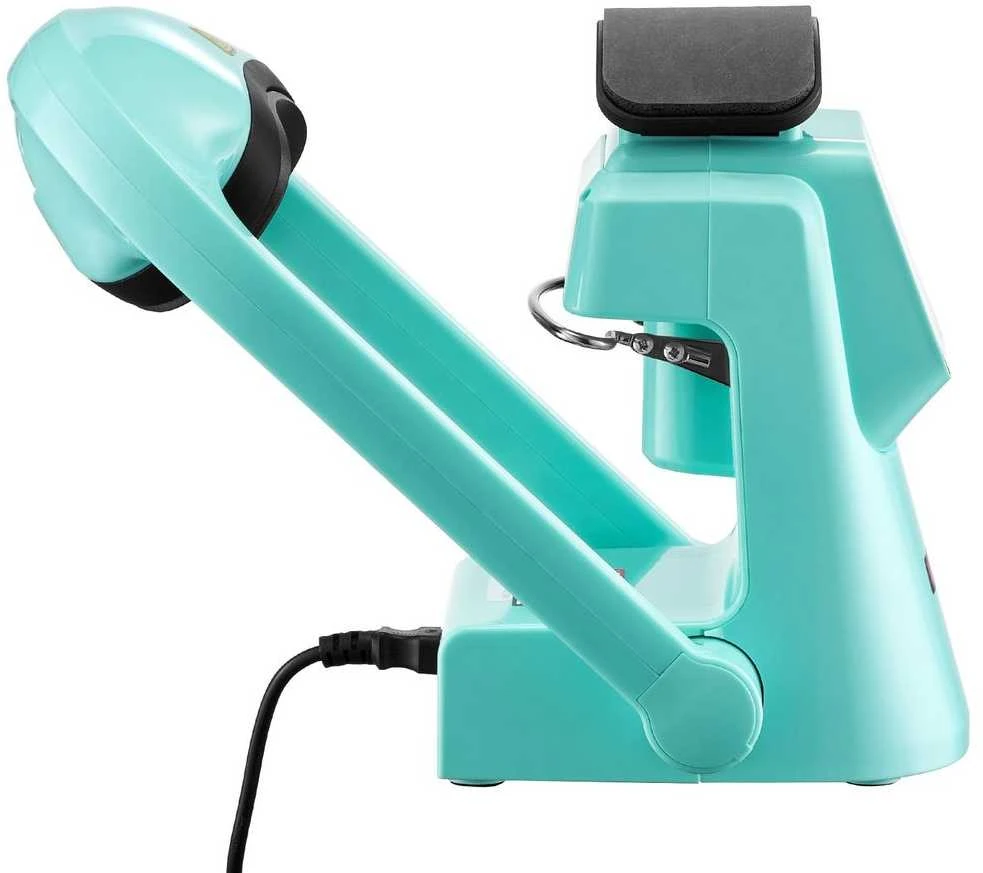 Automatinė kepurių terminio presavimo mašina, kepurių spausdinimui, su jutikliniu ekranu, automatiniu atleidimu, puikiai tinka „pasidaryk pats“ kepurių personalizavimui